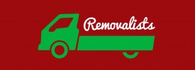 Removalists Bylands - My Local Removalists